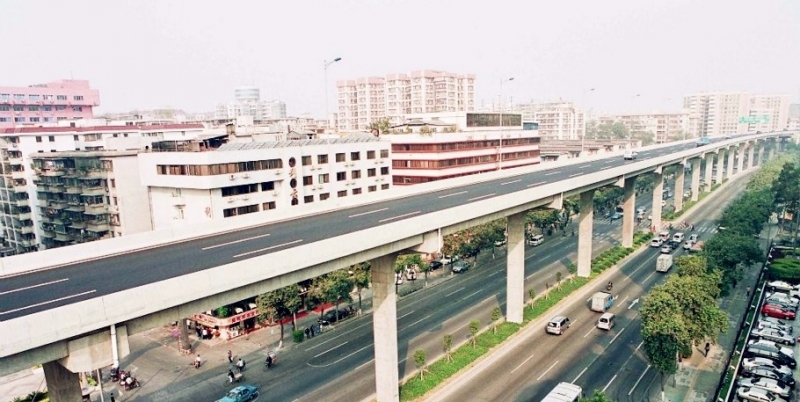 市政建設（shè）