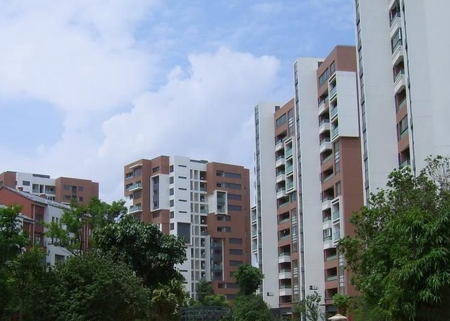昆明（míng）市（shì）彼岸小區